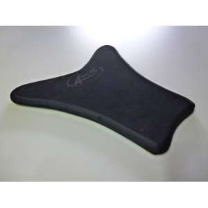 Neoprene seat padding 30mm  for  BMW anni 2009 - 2015 