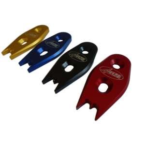REARVIEW MIRROR COVER FOR  BMW S 1000 RR 2015 color blue