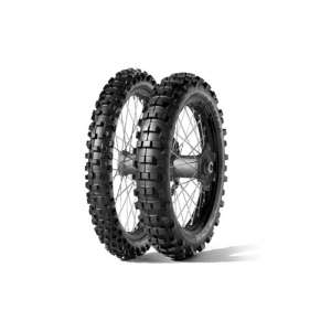 DUNLOP FRONT TYRE Geomax Enduro Soft 90/90  21