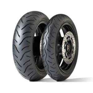 DUNLOP FRONT TYRE GPR-100 120/70 14