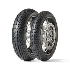 DUNLOP FRONT TYRE MUTANT 120/70 17