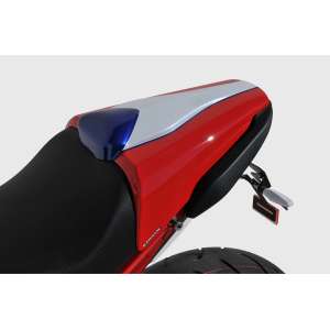 SEAT COVER ERMAX FOR CB 650 F 2016 RED METAL(CANDY ROSY RED )