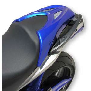 SEAT COVER ERMAX FOR CB 600 HORNET 2009/2010 YELLOW (PEARL ACID YELLOW Y205 )