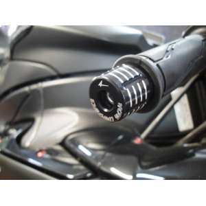 HANDLEBAR STABILIZER FOR  APRILIA RSV4