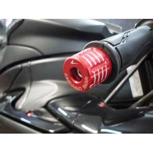 HANDLEBAR STABILIZER FOR  DUCATI 1098