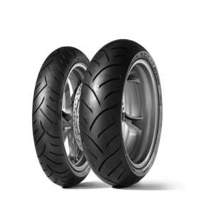 DUNLOP FRONT TYRE ROADSMART 120/70 18